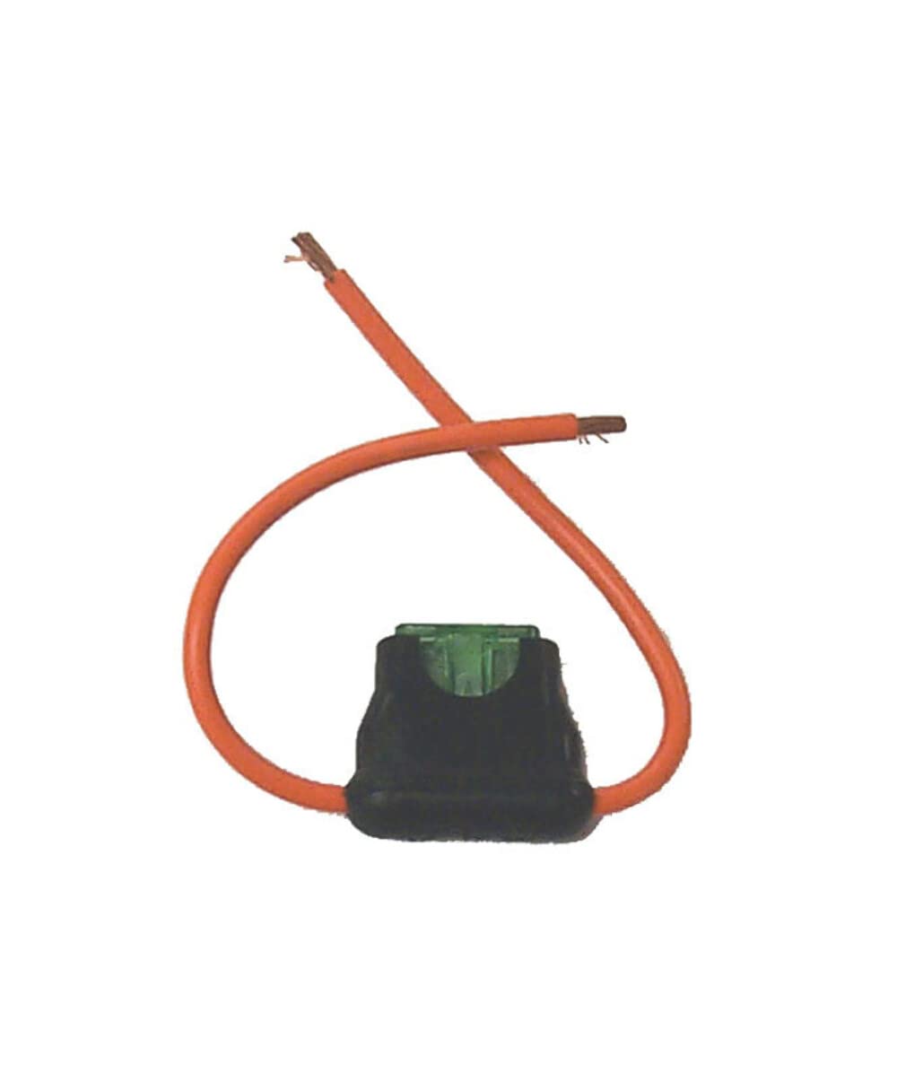 Sierra International, FS69130, Fuse Holder