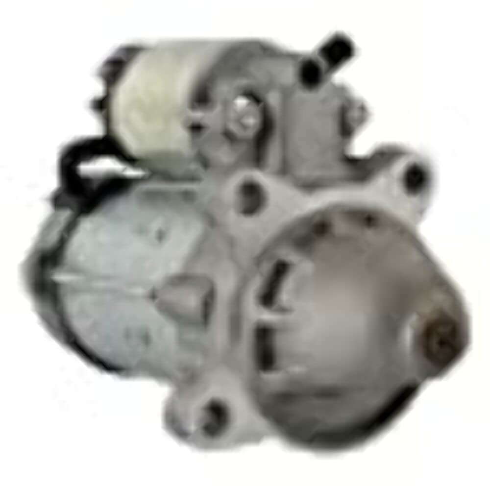 Remy 16201 Remanufactured Starter