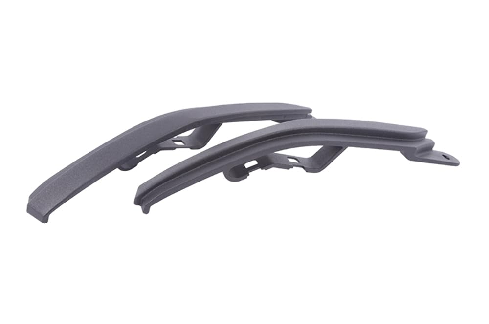 Dee Zee 21- Ford Bronco Fender Sight Delete