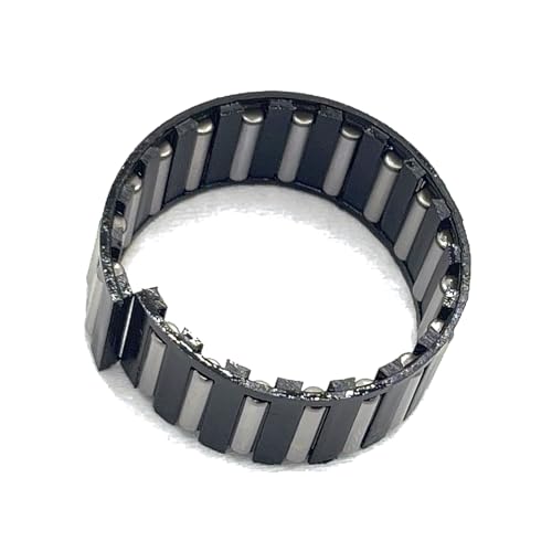 Polaris Ranger Bearing, Split Cage, Genuine Oem Part 3233718, Qty 1