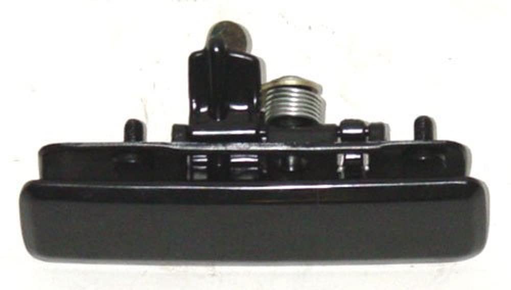 Sherman Oe Replacement Chevrolet Astro/Gmc Safari Front Driver Side Door Handle Outer (Partslink Number Gm1310108)