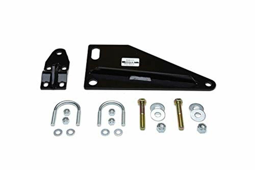 Roadmaster Rbk25 Reflex Bracket Stabilizer Mounting Bracket Kit