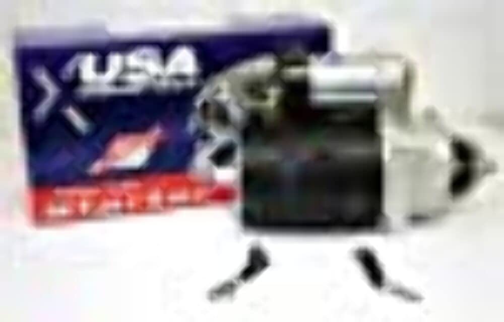 USA Industries S1753 Domestic Starter