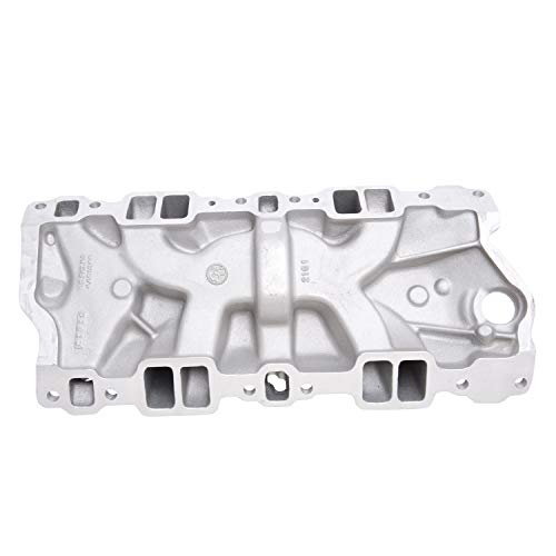 Edelbrock 2101 Performer Intake Manifold