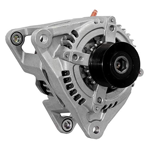 Remy 12848 Rmfd-Alternator