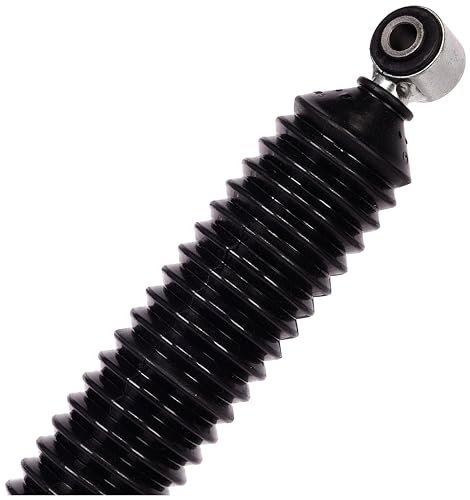 Bilstein Shock B8 5100 Series, Monotube, Steel, Zinc Plated