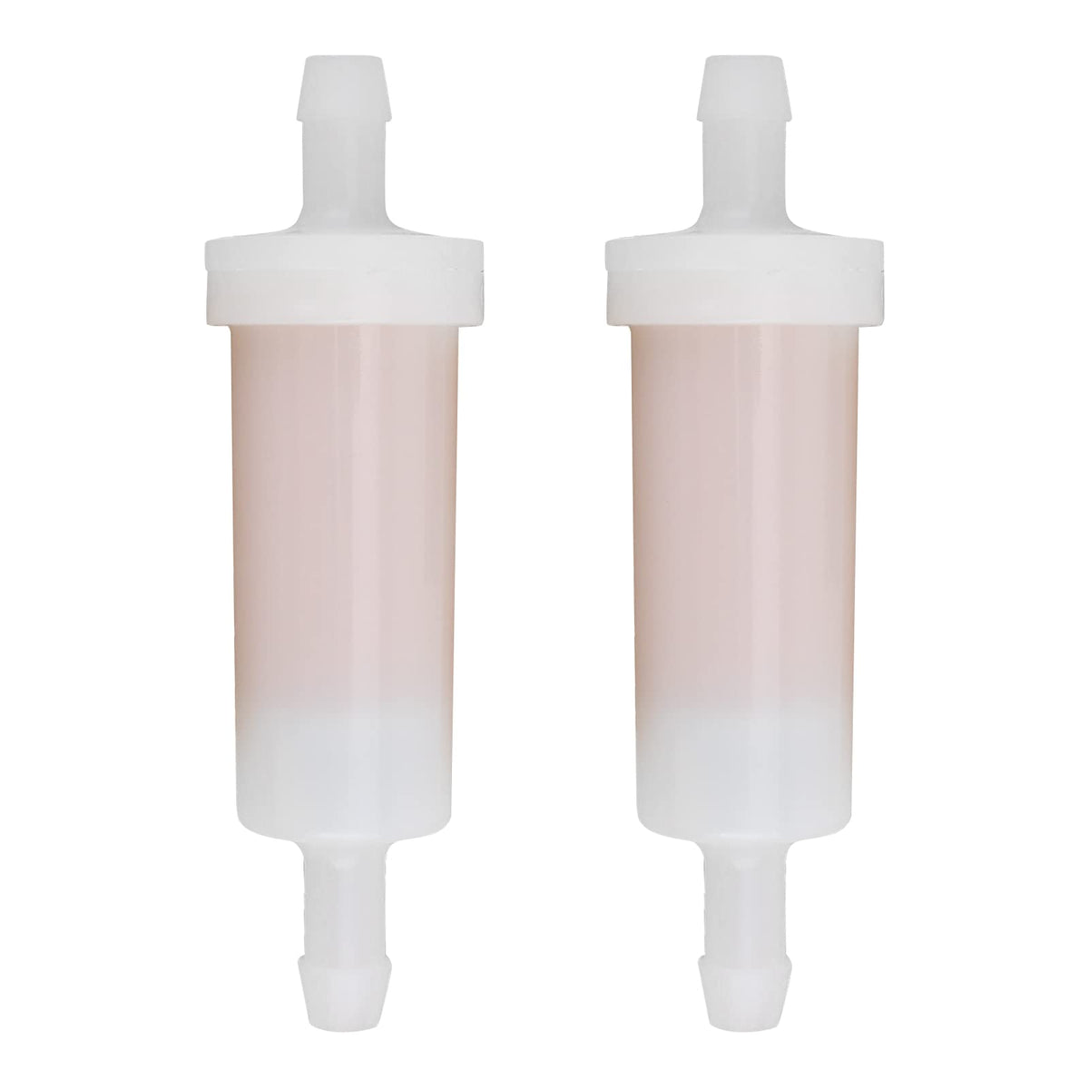 Carbbia 2 Pack For Seadoo 2 Stroke In Line Oil Filter 275-000-051 275-000-262 For Sea Doo Pwc Gts Xp Spx Jet Boat Gt Sp Spi Spx 