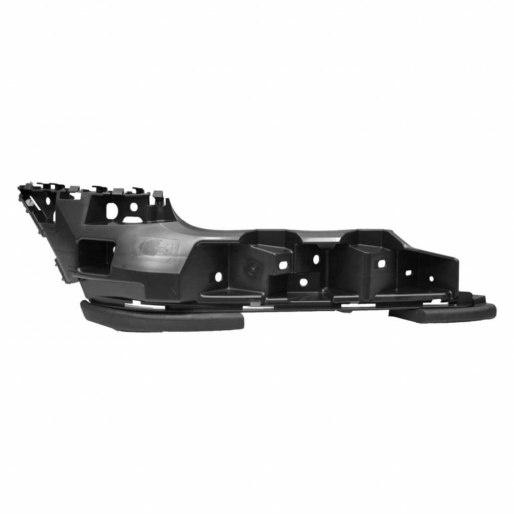 For Ford F-150 2015 2016 2017 Passenger Side Grille Support | Front | w/Wheel Opening Molding | Support Headlight Mounting Reinf