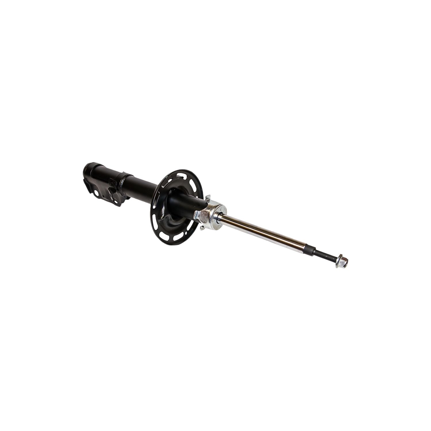 Gabriel G52283 Ultra Front Right Strut For 07-08 Honda Fit Can; 07-08 Honda Fit Usa (1 Pack)