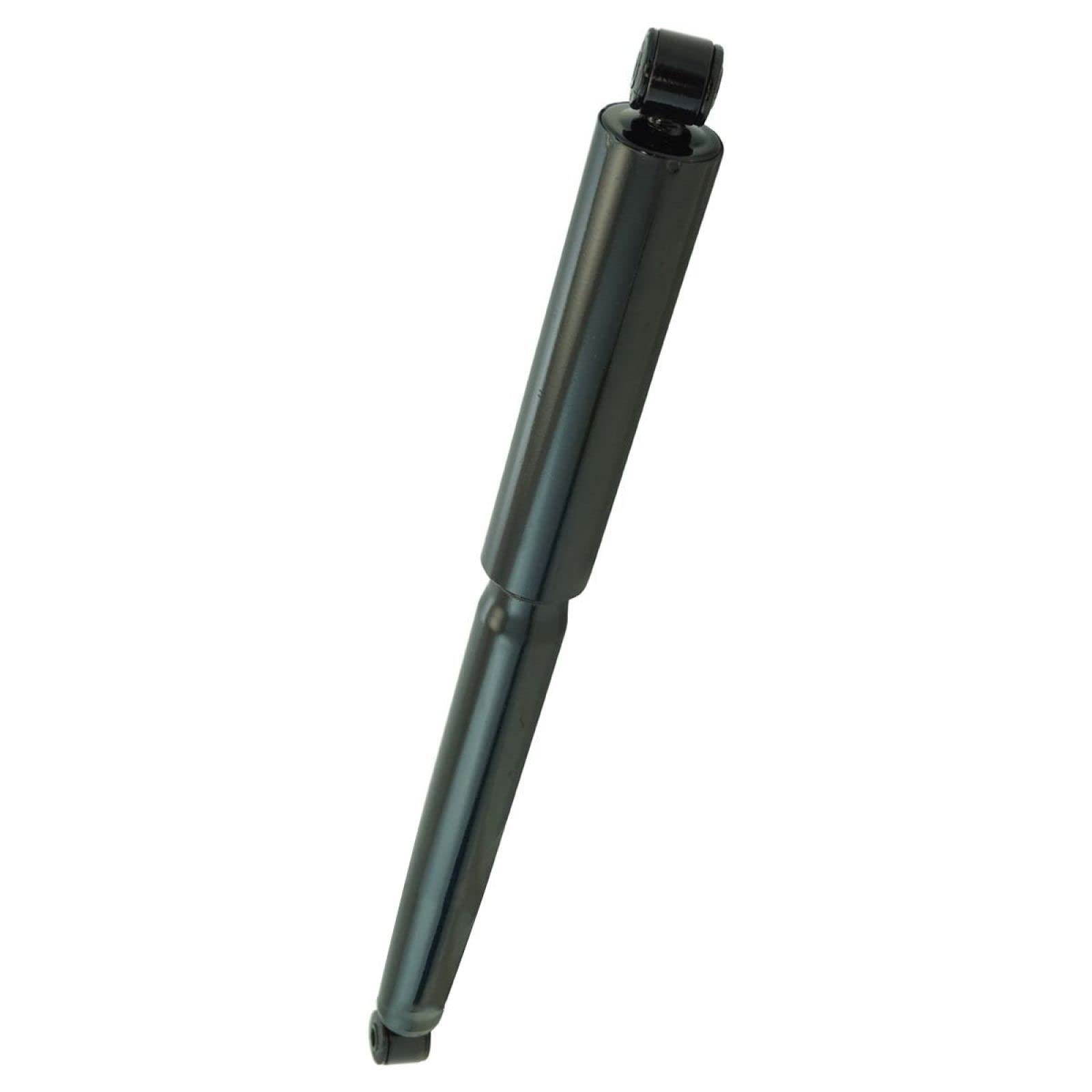 Trq Rear Shock Absorber Set Driver & Passenger Side Compatible With 2009-2022 Ford F-150