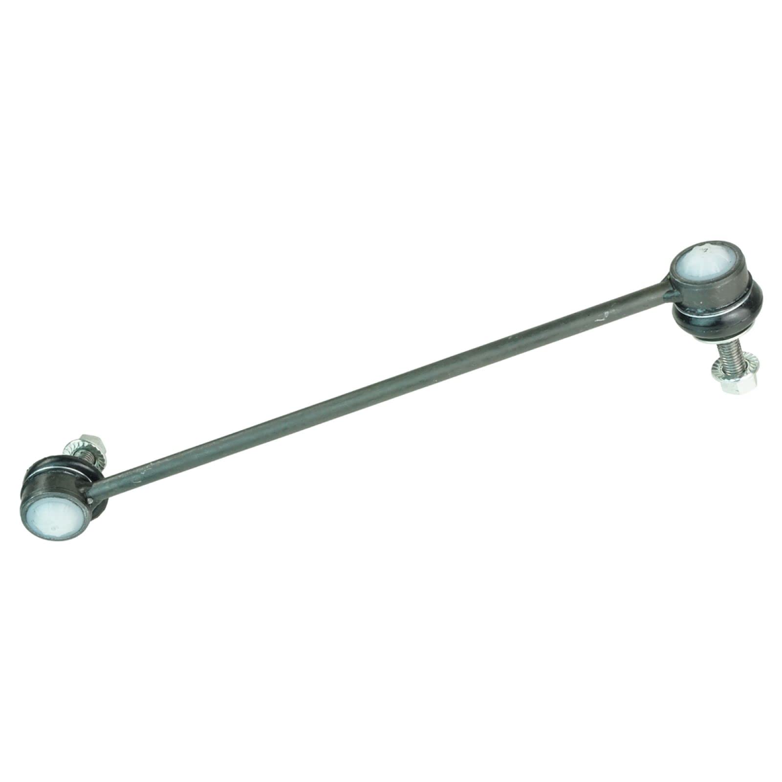 Trq Front & Rear Sway Bar Stabilizer Link Set Compatible With 2004-2007 Bmw 525I 2008-2010 528I 530I 2008 535I 2004-2005 545I 20