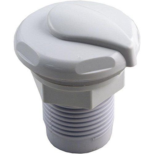 Air Ctrl 1-3/4''Hs 2-5/8''Fd Wht 25098-000-000