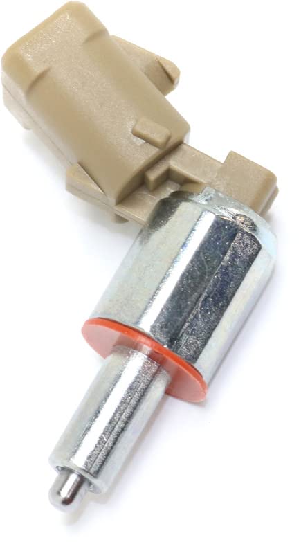 Garage-Pro Door Jamb Switch Set of 2 Compatible with 2002-2003 Ford F-250 Super Duty & 2003 Ford Expedition Door Ajar, 2 Male Te