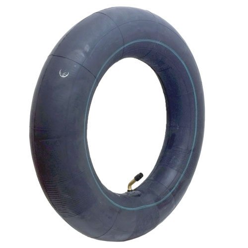 Mmg Set Of 2 Inner Tube 2.75/3.00-10, Tr87 Bent Brass Stem, Compatible With On 80/90-10 | 90/80-10 | 90/90-10