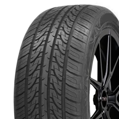 Vercelli Strada 2 All-Season Tire - 215/45R17 91W