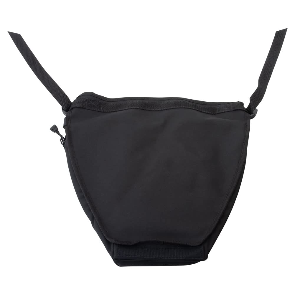 Tusk Utv Cab Pack Black - Fits: Can-Am Commander 1000 Dps 2014-2019