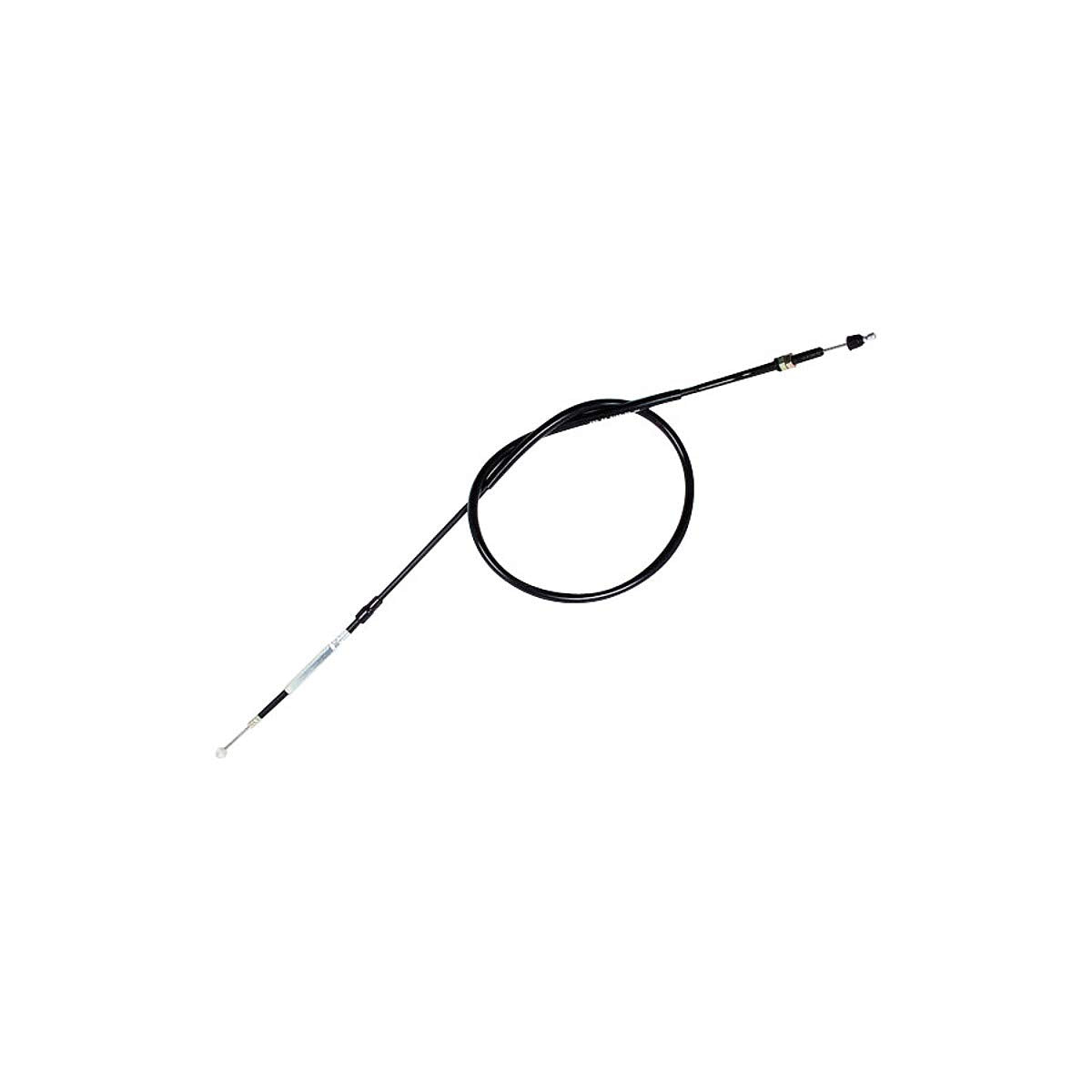 87-06 Suzuki Lt80: Motion Pro Throttle Cable Black