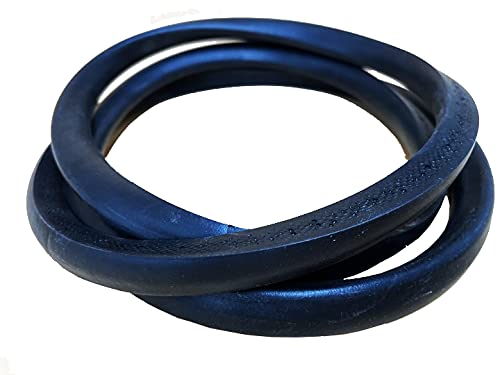 Lkonwee Belt Box Seal Drive Clutch Cover Gasket Replacement For 2012-2021 Polaris Ace Rzr 1000 Xp 900 S Ranger 900 1000