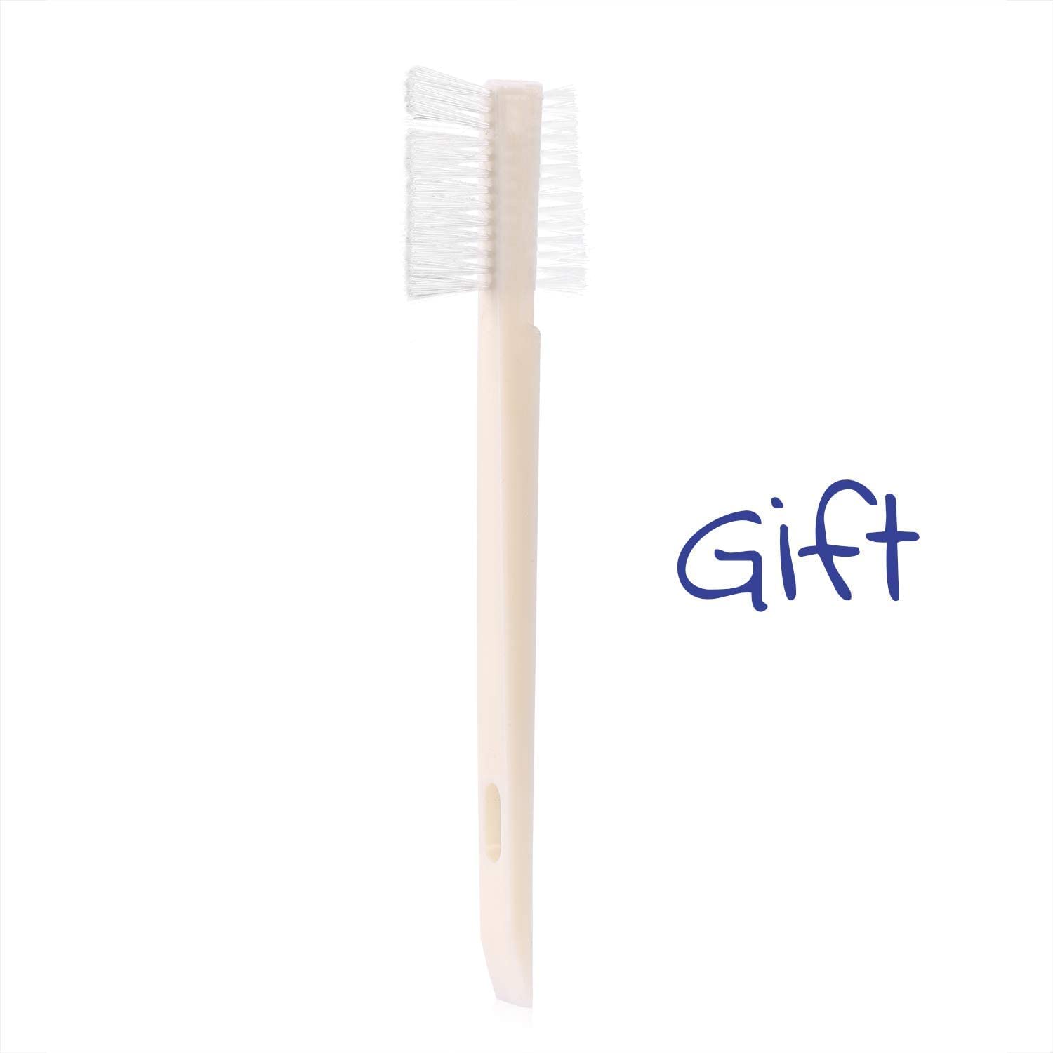 Jianfa Clay Mitt, Clay Bar Mitt For Car Detailing, Medium Grade Auto Magic Wash Mitt, Scratch-Free And Paint Safe, For Cleaning Polishing Detailing Cars Paint, Glass, Wheels