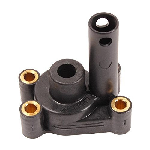 Oem Brp Johnson Evinrude Outboard Water Pump Housing 0389577