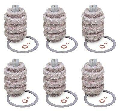 Gneral Filter 1A-30 1A-30 Filter Replacement Cartridges