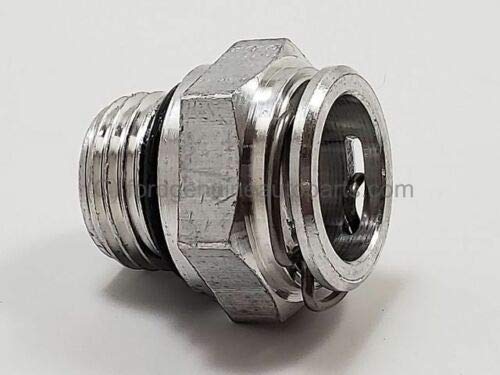 Ford Connector - Oil