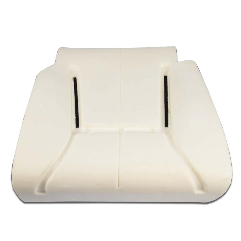 PIT66 Cushion Compatible with 1998-2001 Dodge Ram 1500 /Compatible with 1998-2002 Dodge Ram 2500 3500 Driver Left Seat Bottom Fo