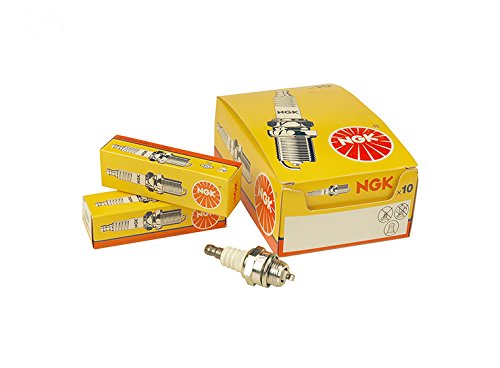 Rotary Spark Plug Ngk Cr4Hsb