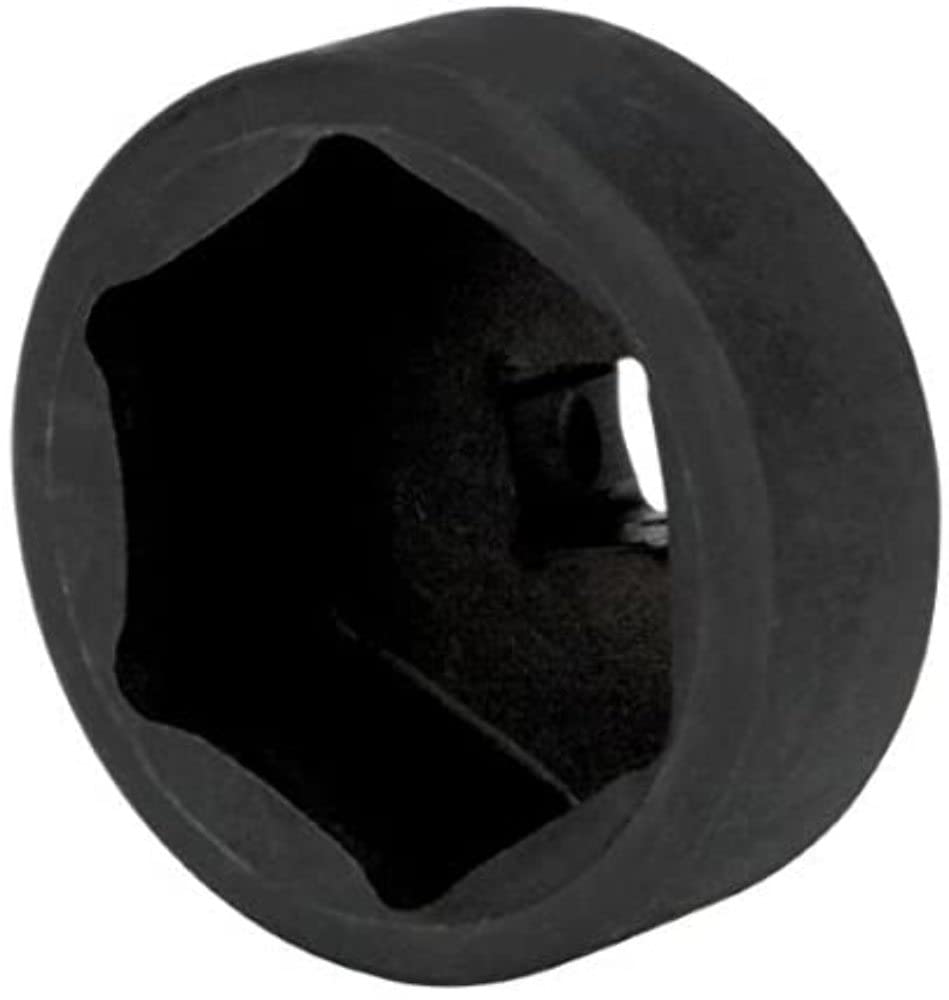 Performance Tool - Oil/Fuel Filter Socket (W80677)