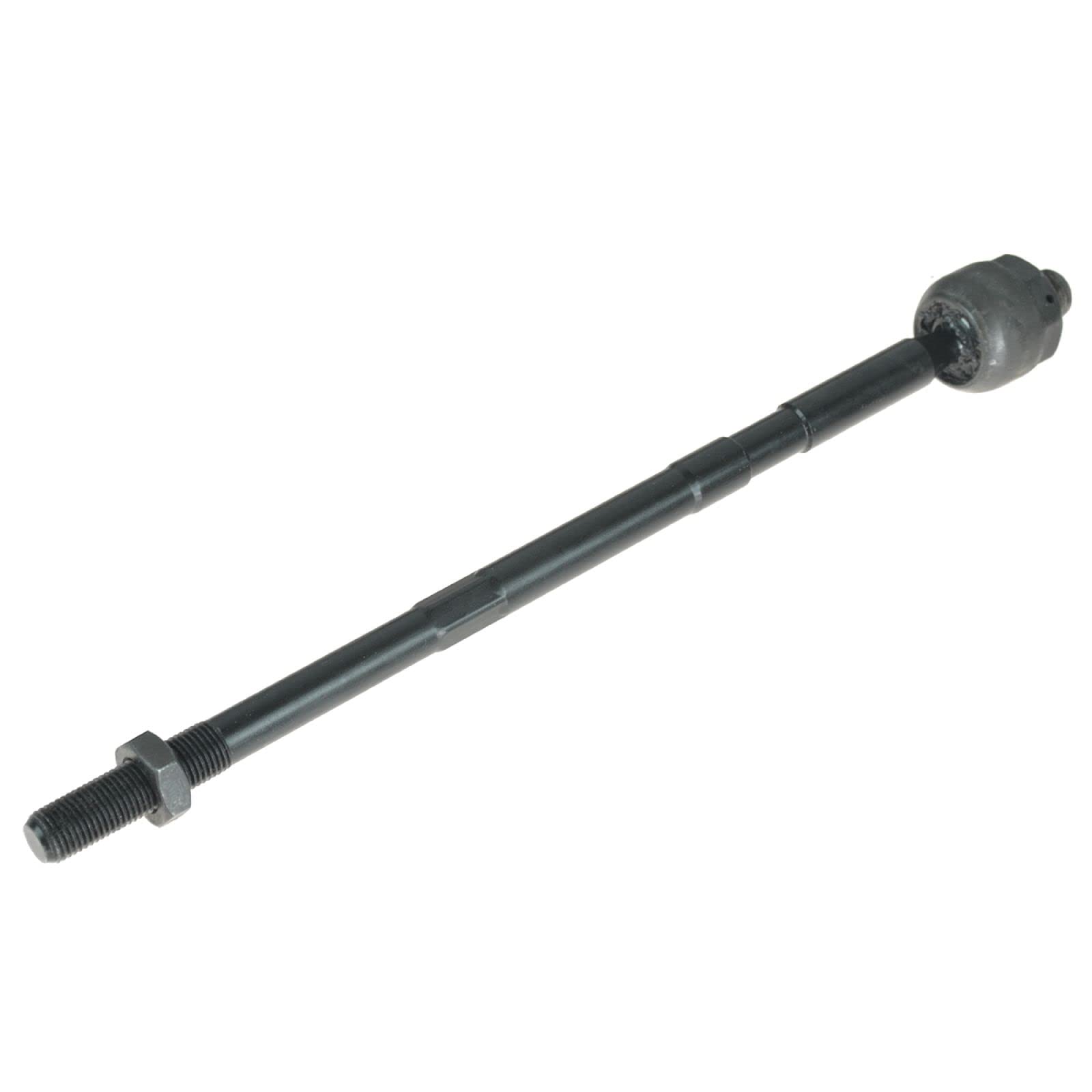 Trq Front Inner And Outer Tie Rod Set Compatible With 2006-2012 Mitsubishi Eclipse 2004-2012 Galant