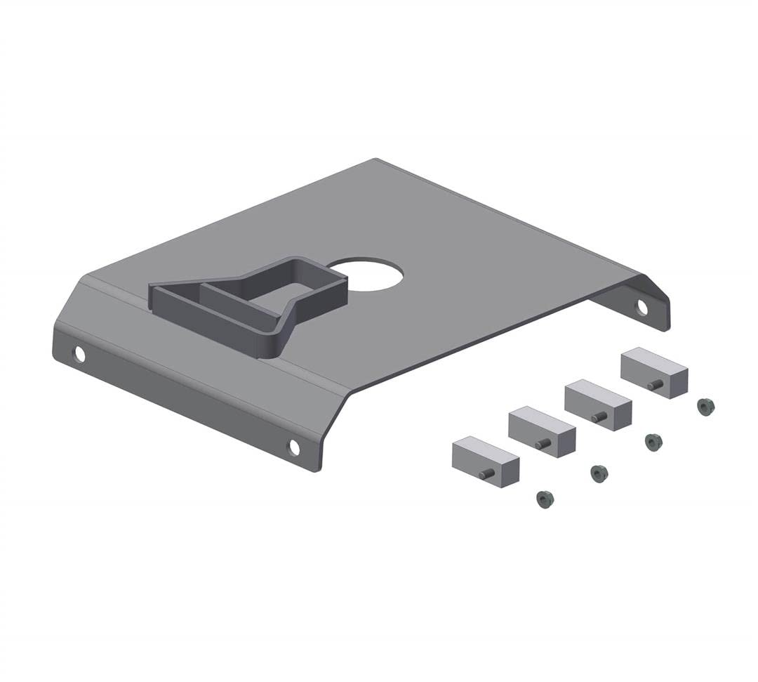 Morryde Rpb77001 Adapter Kit For Pullrite