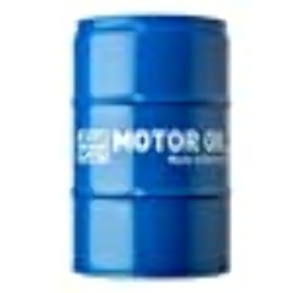 Liqui Moly Marine High Performance Gear Oil Sae 85W-90 20493