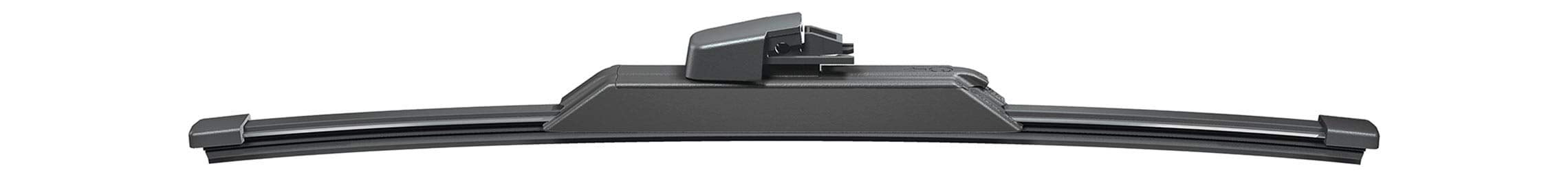 Trico Rear 55-130 Roc Lock 4 V-Notch Cross Pin 13'' Trico Rear Wiper Blade