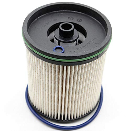 2 Pack For Chevy Acdelco Pro Fuel Filter Kit 49243 Tp1015 23304095 Pu9012Z