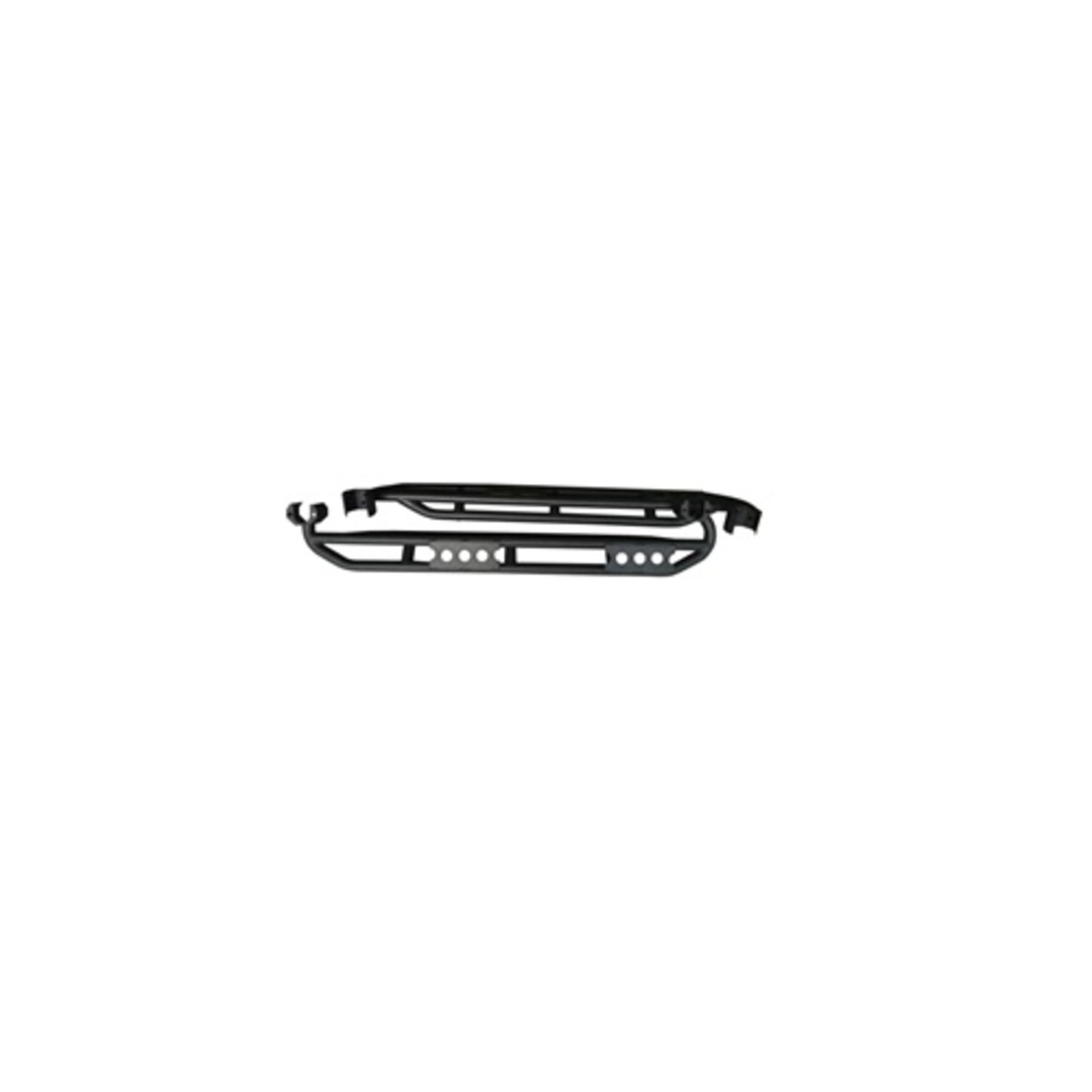 Trailfx Trail Fx J041T Rocker Panel Guard