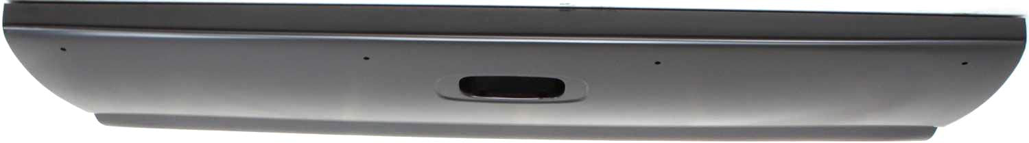 Garage-Pro Tailgate Compatible With 1999-2004 Chevrolet Silverado 2500 & Gmc Sierra 2500, 1999-2006 Chevrolet Silverado 1500 Primed Steel For Fleetside/Styleside Models, Without Composite Bed