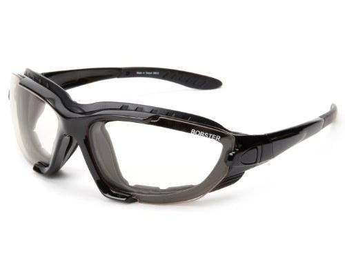Bobster Renegade Convertible Sunglasses With Photochromic Lens