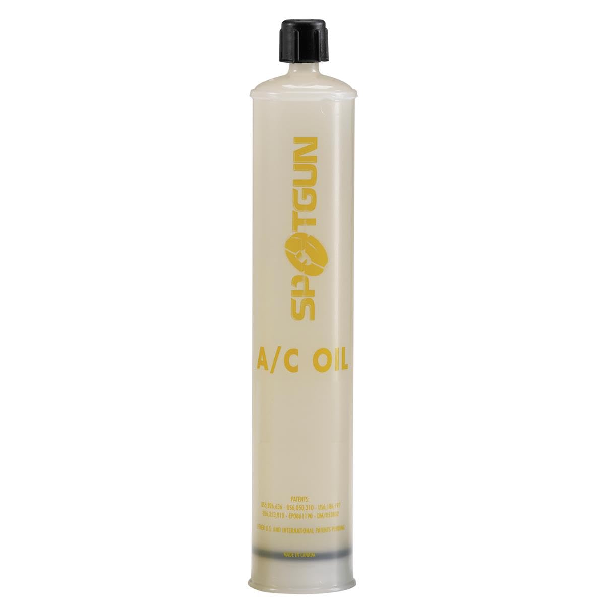 Pag Oil 8Oz 46 Viscosity