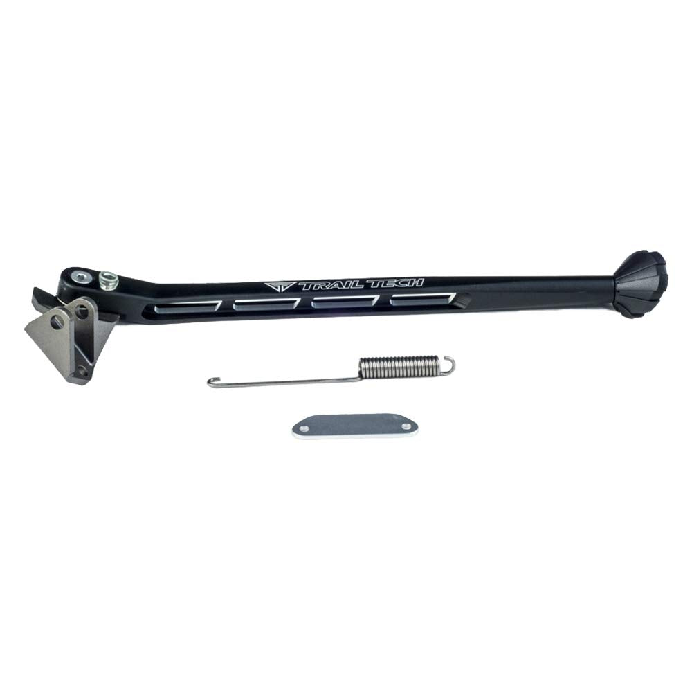 Trail Tech 5104-00 for Honda CRF250R 2010-2013, CRF450R 2009-2013 Kickstand
