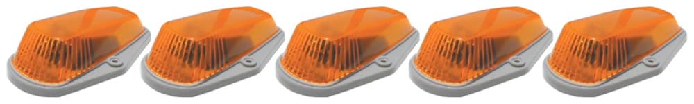Pacer Performance - Hi Five Amber Light Kit fpr Ford - 20-225