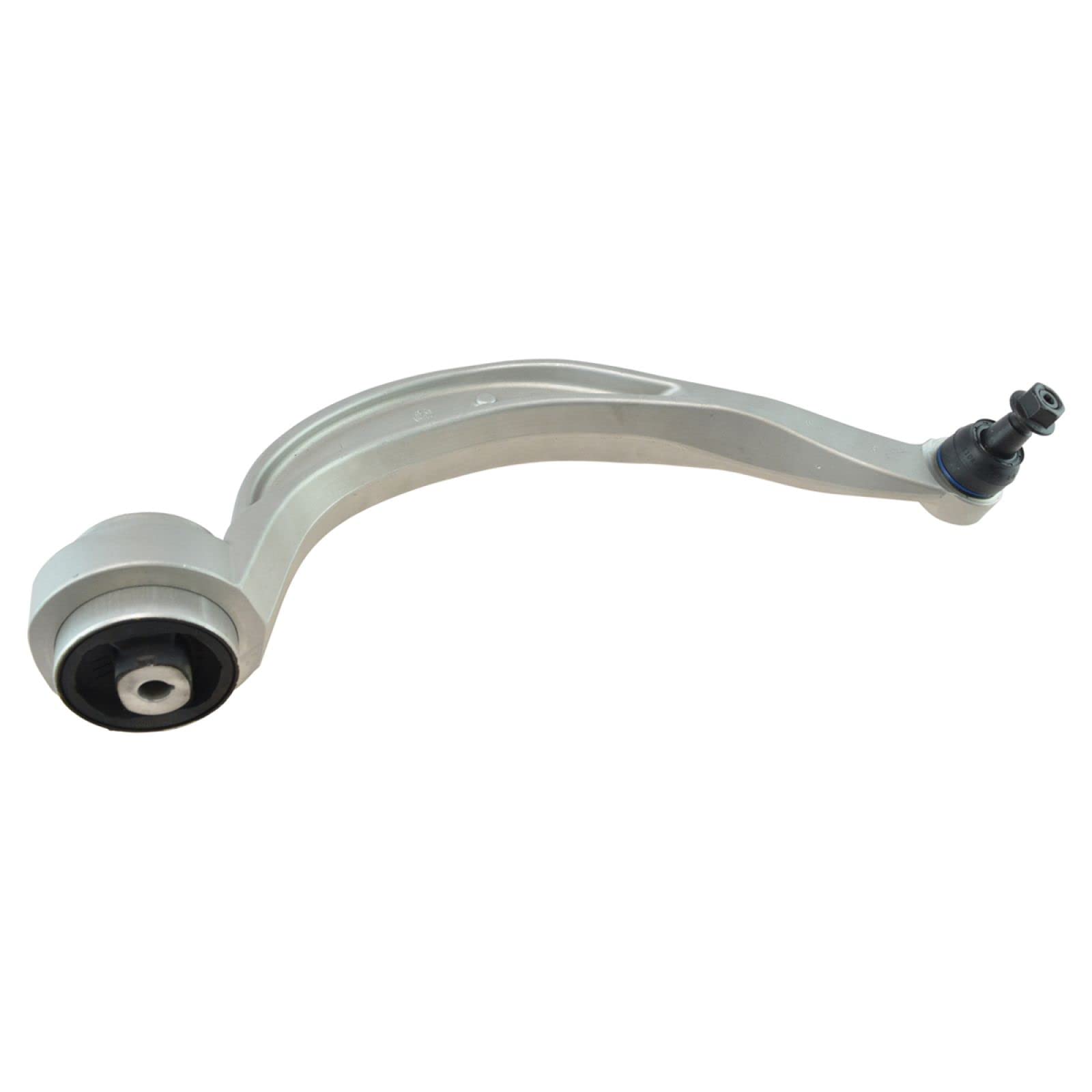 TRQ Front Lower Control Arm with Ball Joint Set Compatible with 2012-2016 Audi A4 A4 Quattro 2013-2014 A5 2013-2017 A5 Quattro 2