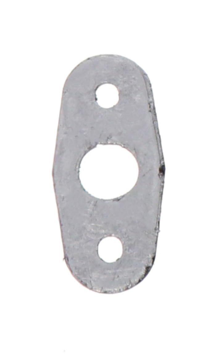 Standard Motor Products, Inc. - Exhaust Gas Rec (EGV464T)