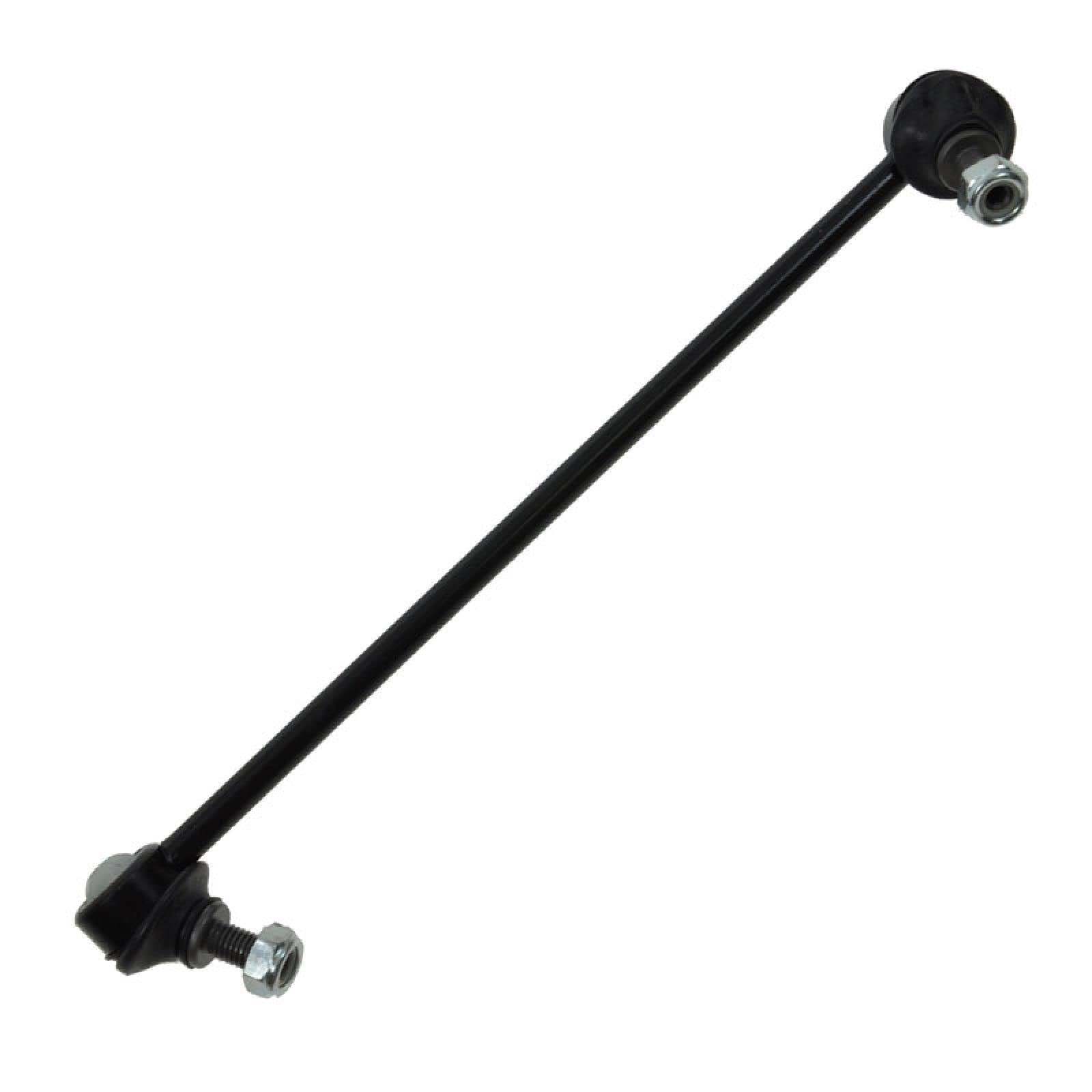 Trq Front Sway Bar Stabilizer Link Set Compatible With 2001-2005 Bmw 325Xi 330Xi