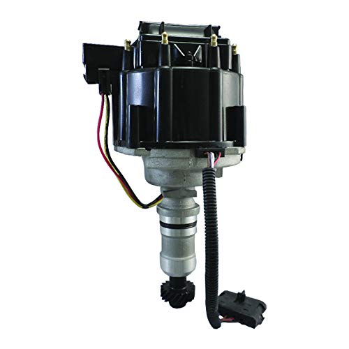 Premier Gear Pg-Dst1864 Distributor Replacement For Cadillac Seville V8 (91-93), Seville V8 (90-90), Fleetwood V8 (91-92), Eldor