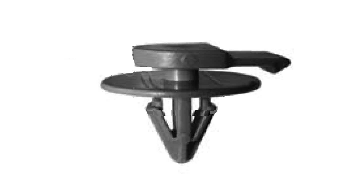 Autobahn88 Retainer Clip For Fender Flare, Compatible With Bmw Mini One/Cooper R50 R52 R53 R56 (Oem: 07132757821) (Pack Of 20)