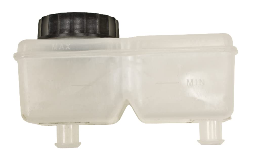Empi Dual Circuit Brake Reservoir, Fits Type 1 Beetle 67-79, Compatible With Dune Buggy