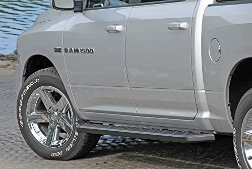 Dee Zee 16321 Nxt Running Board Step