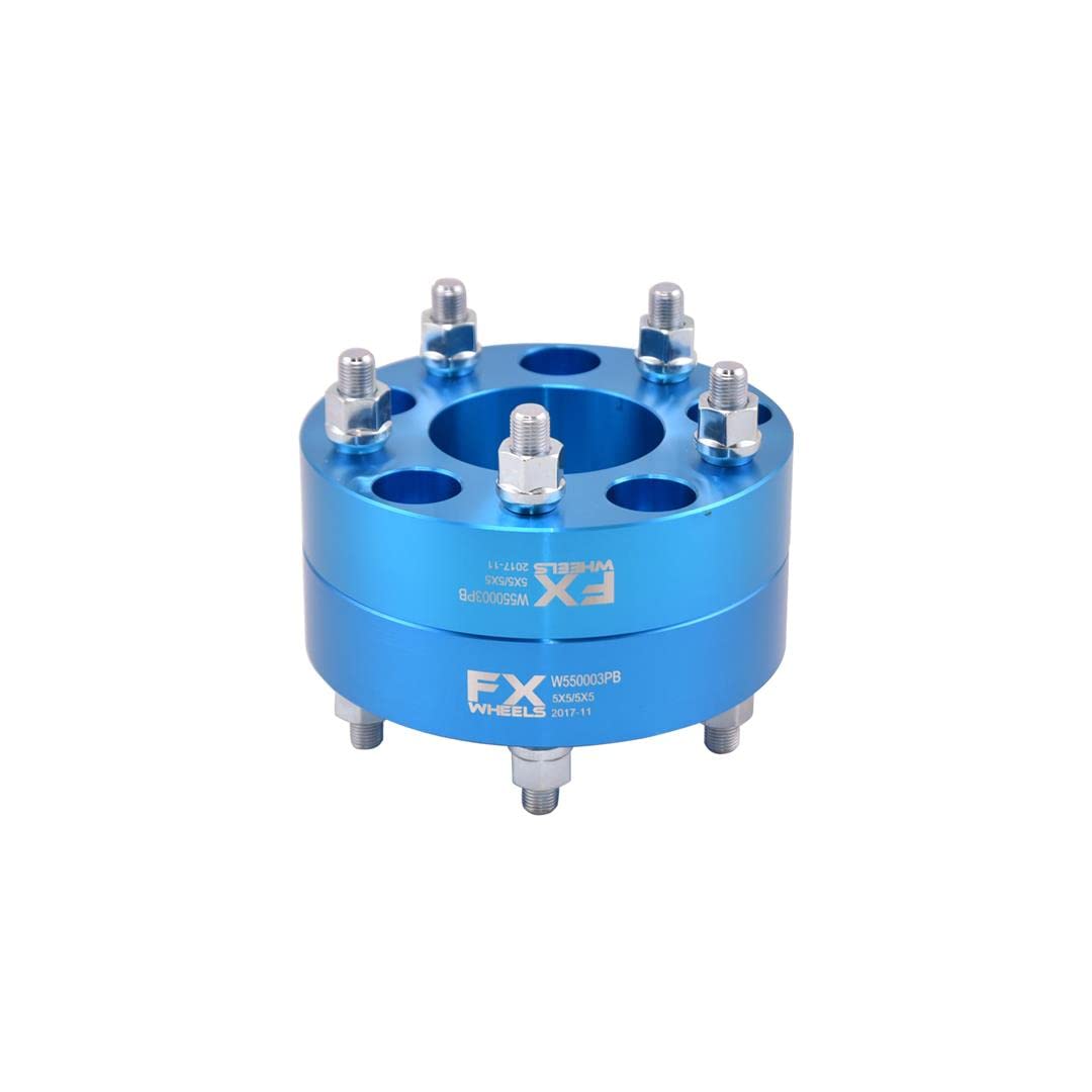 Fx Wheel W550005Pb Wheel Adapter