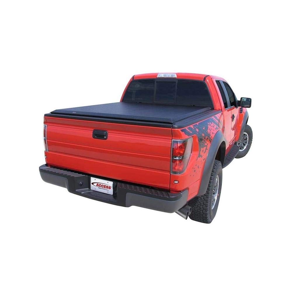 Access 11279 Original Roll-Up Tonneau Cover