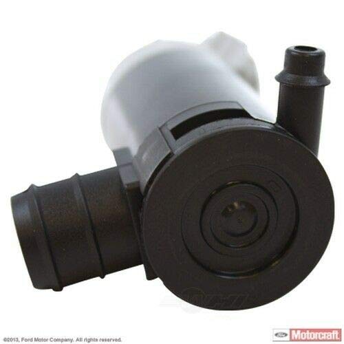Motorcraft Wg-318 Windshield Washer Pump
